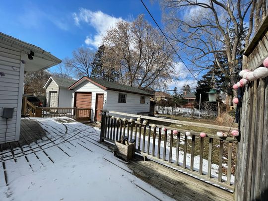 For Lease - 103 Uno Drive, Toronto, Ontario - Photo 1