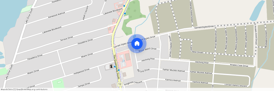 52 Bill Guy Drive, Georgina