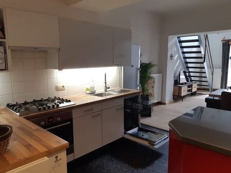 Loft te huur - Photo 3