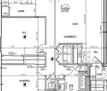 4 1/2 à louer à Huntingdon - Photo 4