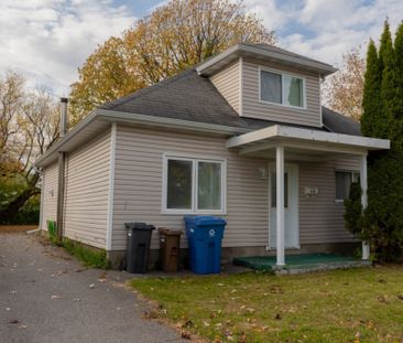 Maison à étages à louer - Gatineau (Gatineau) (Carrefour de la Capi... - Photo 5