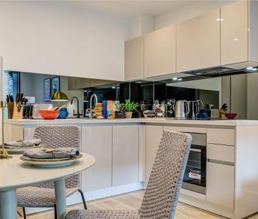 2 bedroom flat to rent - Photo 6