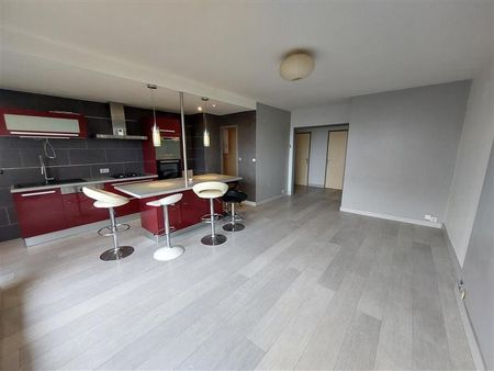 Appartement T3 à louer Reze - 69 m² - Photo 4