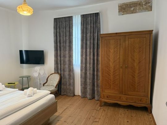 Möblierte Studentenwohnung mit Parkplatz NÄHE DPU zu vermieten - Foto 1