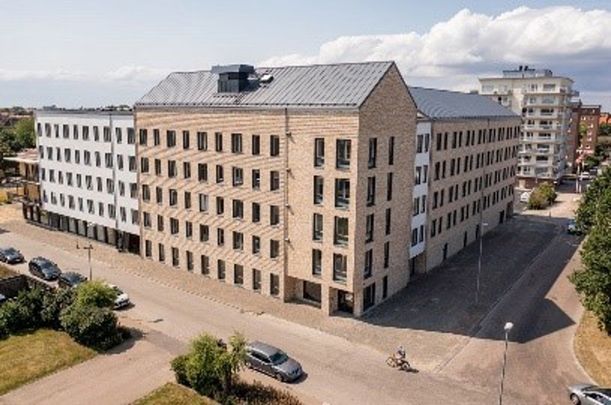 Skaragatan 82, Rosengården - Photo 1