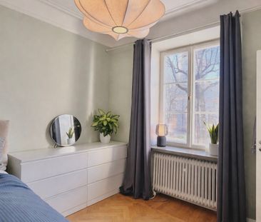 Adolf Fredriks kyrkogata, Stockholm - Photo 6