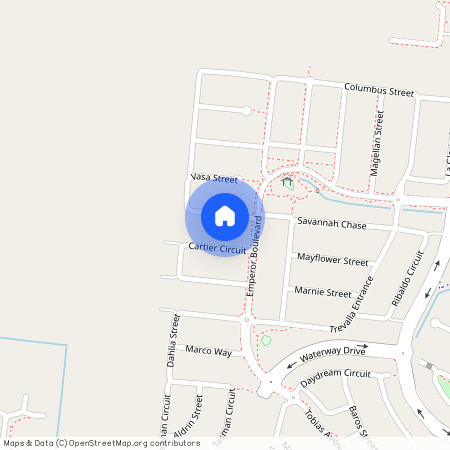 1/7 Cabral Court, Qld 4818, Burdell