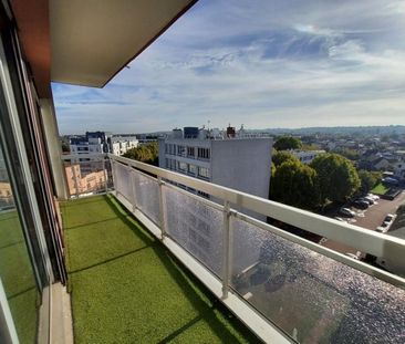 Appartement 2 Pièces 48 m² - Photo 1