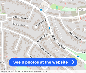 Wellington Drive, Henleaze, Bristol, BS9 - Photo 1