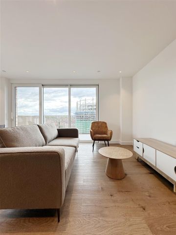 15 Gasholder Place, London - Photo 3