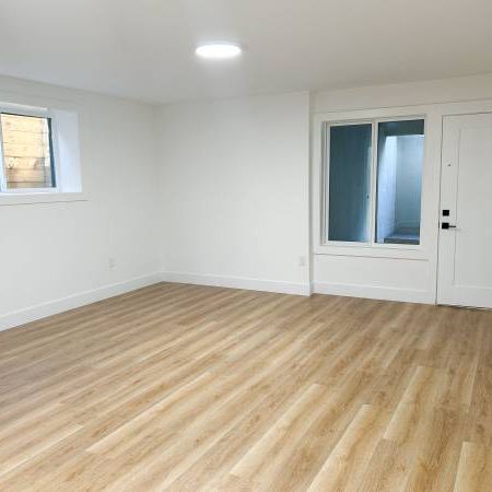 Large 2-Bedroom Basement Suite for Rent – Available February 1st - Photo 3