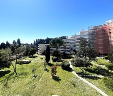 Location Appartement 2 pièces 59m² MONTPELLIER 34070 - Photo 2