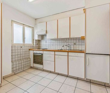 4 Zimmer, 75 m², 1. Stock - Foto 2
