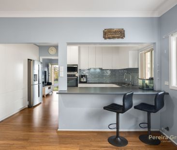 Renovated Home with Pool - Photo 1