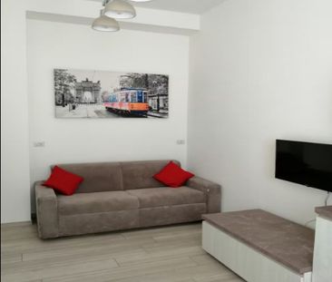 Bilocale in Via Paolo Mantegazza, Milano - Photo 1
