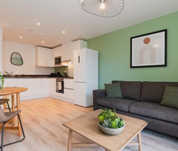 Billsborrow Avenue, Derby - Photo 4