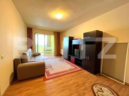 Apartament cu 2 dormitoare, 60 mp, etaj intermediar, parcare, zona Porii - Photo 4