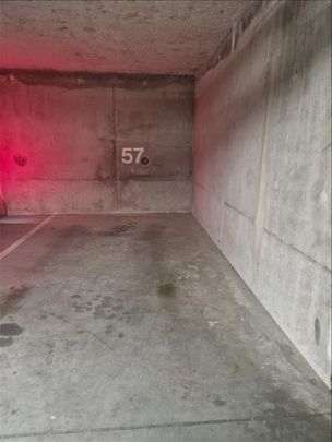 2 pièces - 44,2 m² - 2ème étage - Colocation non autorisée - Photo 1