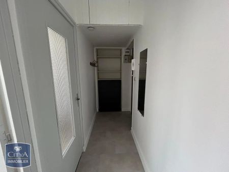 Appartement à louer 1 pièce 25.35m² - Photo 2