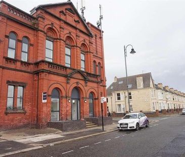 Jubilee House, Jubilee Drive, Liverpool, L7 - Photo 5