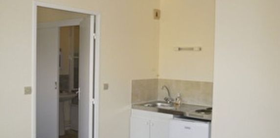 Appartement 2 pièces – 30 m² environ à Rennes (ref : G63129) - Photo 2