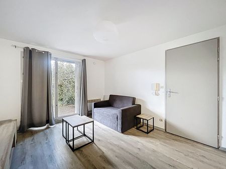 Appartement 2 pièces - Photo 2