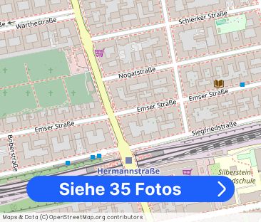 Emser Straße EG - Big Room - Foto 1