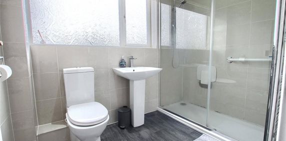 3 bedroom terraced house to rent - Photo 2