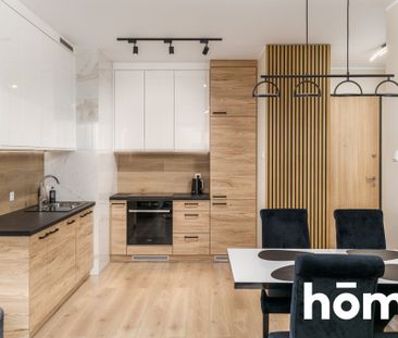 Mieszkanie 41,16 m², Gdańsk, Wrzeszcz, Bolesława Chrobrego - Photo 2