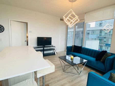 For Lease - 20 Tubman Avenue Unit# 809, Toronto, Ontario - Photo 4