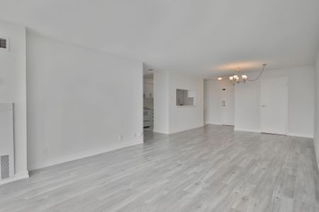 For Lease - 35 Trailwood Drive Unit# 1113, Mississauga, Ontario - Photo 2