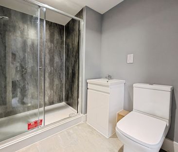 Clarendon Apartments, SO14 - Photo 2