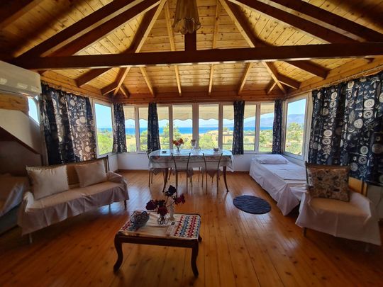 Loft για ενοικίαση Λάκκες - Παναγίτσα (Κρανίδι) - Photo 1