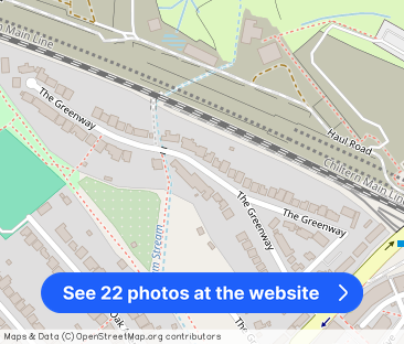 The Greenway, Ickenham, Uxbridge, UB10 - Photo 1