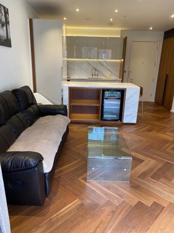 1 Bed Flat, Viaduct Gardens, SW11 - Photo 4