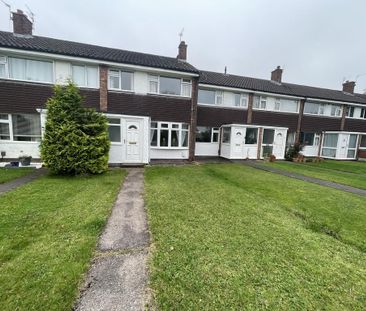3 bedroom terraced house to rent - Photo 1
