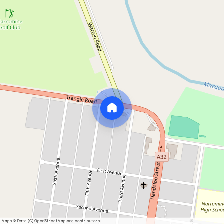 13 Trangie Road, Narromine, NSW, 2821