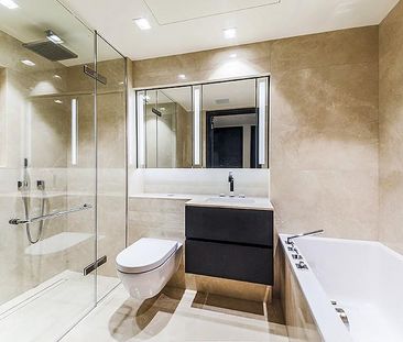 1 bedroom flat to rent - Photo 6