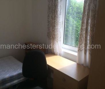 Finchley Road, Manchester, M14 6FL - Photo 2