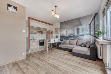 Łódź, Polesie, Retkinia, Retkińska - Фото 5