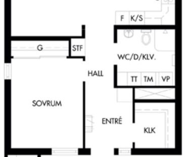 Björksäter 7 B - Foto 4