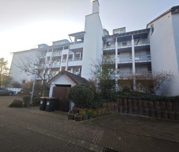 schöne 2-Raum Wohnung mit Balkon und TG-Stellplatz * ab 03/2026 - Photo 4