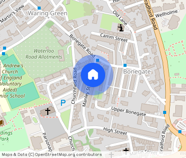 Manley Street, Brighouse, HD6 - Photo 1