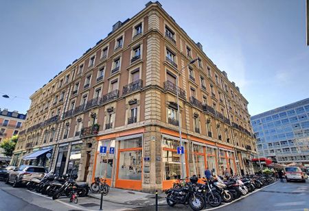 Charmant appartement de 4 pièces au 3ème étage. - Foto 4