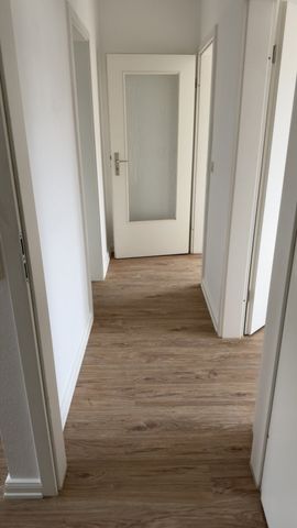 3 Zimmer Dachgeschosswohnung in sehr guter Lage - Foto 5