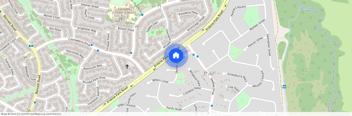 11, Skylark Cresent, Erskine Park, 2759, New South Wales