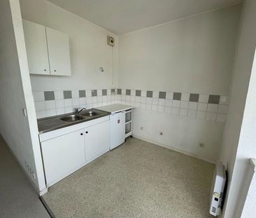 Appartement 1 pièce – 35 m² environ à Rennes Longs-Champs (ref : HG... - Photo 2