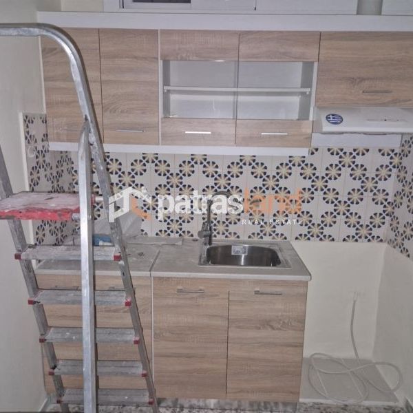 Διαμέρισμα για ενοικίαση - Πάτρα, - Photo 1