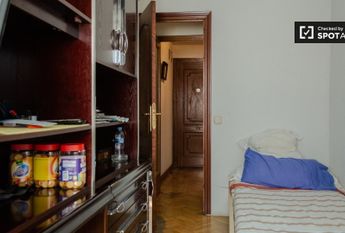 madrid, Community of Madrid 28033