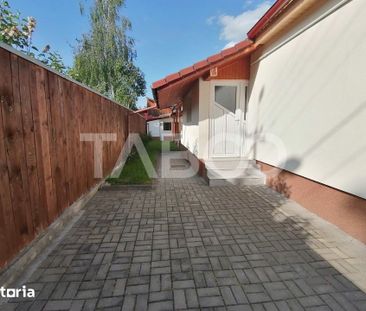 Casa singur in curte de inchiriat in Sibiu zona Calea Poplacii - Photo 1